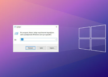 101 En İyi Çalıştır Komutu