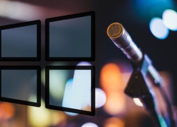 Windows 10'da Mikrofon Sesi Ayarlama