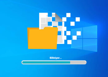 Windows 10'da Windows.old Silme |