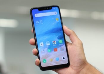 Xiaomi Redmi Note 6, Redmi 6A ve Redmi Note 6 Pro'da Ekran Görüntüsü Alma