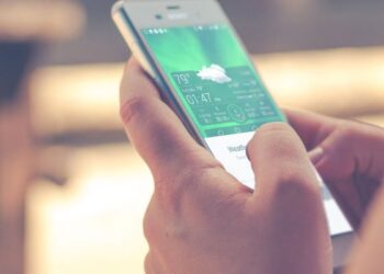 Android için En İyi 7 Hava Durumu Widget'i