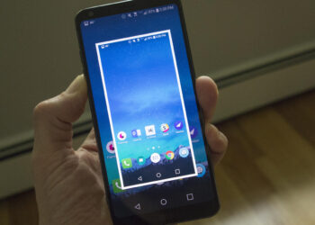 Android için En İyi 8 Ekran Görüntüsü Alma Uygulaması