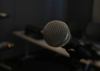 Bilgisayarda Mikrofon Testi Nasıl Yapılır?