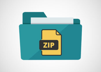 Bir Klasörü ZIP Dosyasına Çevirme [Windows 10, Mac]