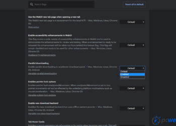 Chrome Yavaş İndirme Sorunu Çözümü