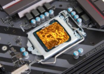 Cpu Sıcaklığı Ölçme: En İyi Ölçüm İçin En İyi Programlar