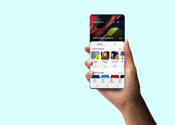 En İyi 7 Google Play Store Alternatifi