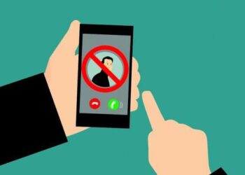 Engellenen Numaranın Engelini Kaldırma |