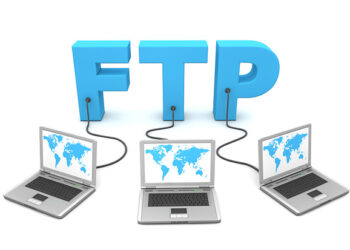 FTP İle Dosya Gönderme [ Tarayıcı ve Ftp Programı Anlatım]