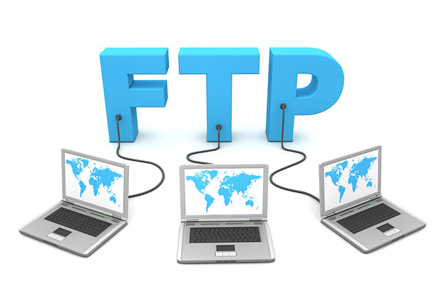 FTP İle Dosya Gönderme [ Tarayıcı ve Ftp Programı Anlatım]