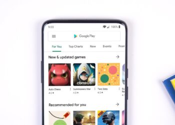 Play Store Nasıl Güncellenir: En İyi 3 Yol
