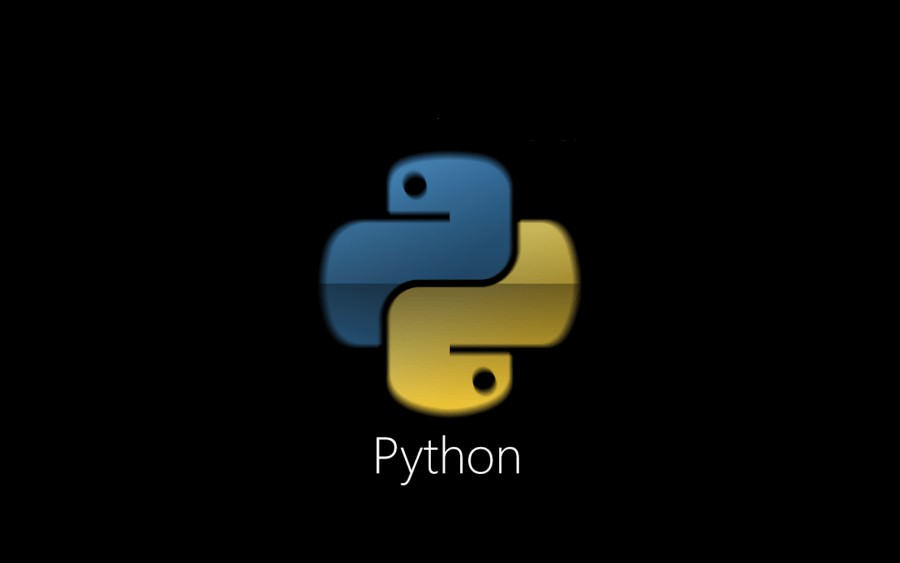 Python, Bir Başka Dünya |