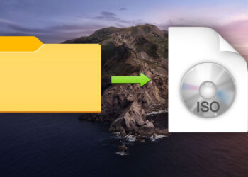 İSO Dosyası Oluşturma Nasıl Yapılır