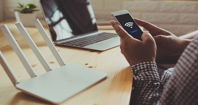 Wifi Geçmişine Nasıl Bakılır? En Kolay Adımlar