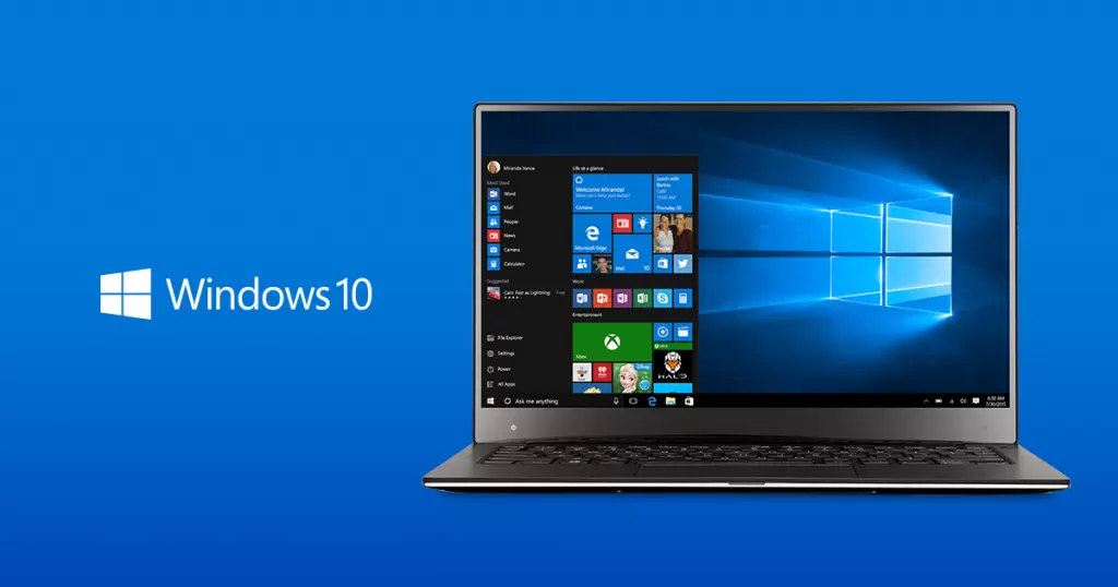 Windows 10 Bilgisayar Özelliklerine Nasıl Bakılır?