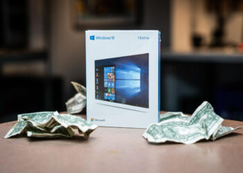 Windows 10 Lisans Türü Nasıl Öğrenilir?