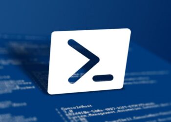 Windows 10 PowerShell Sürümünü Öğrenme