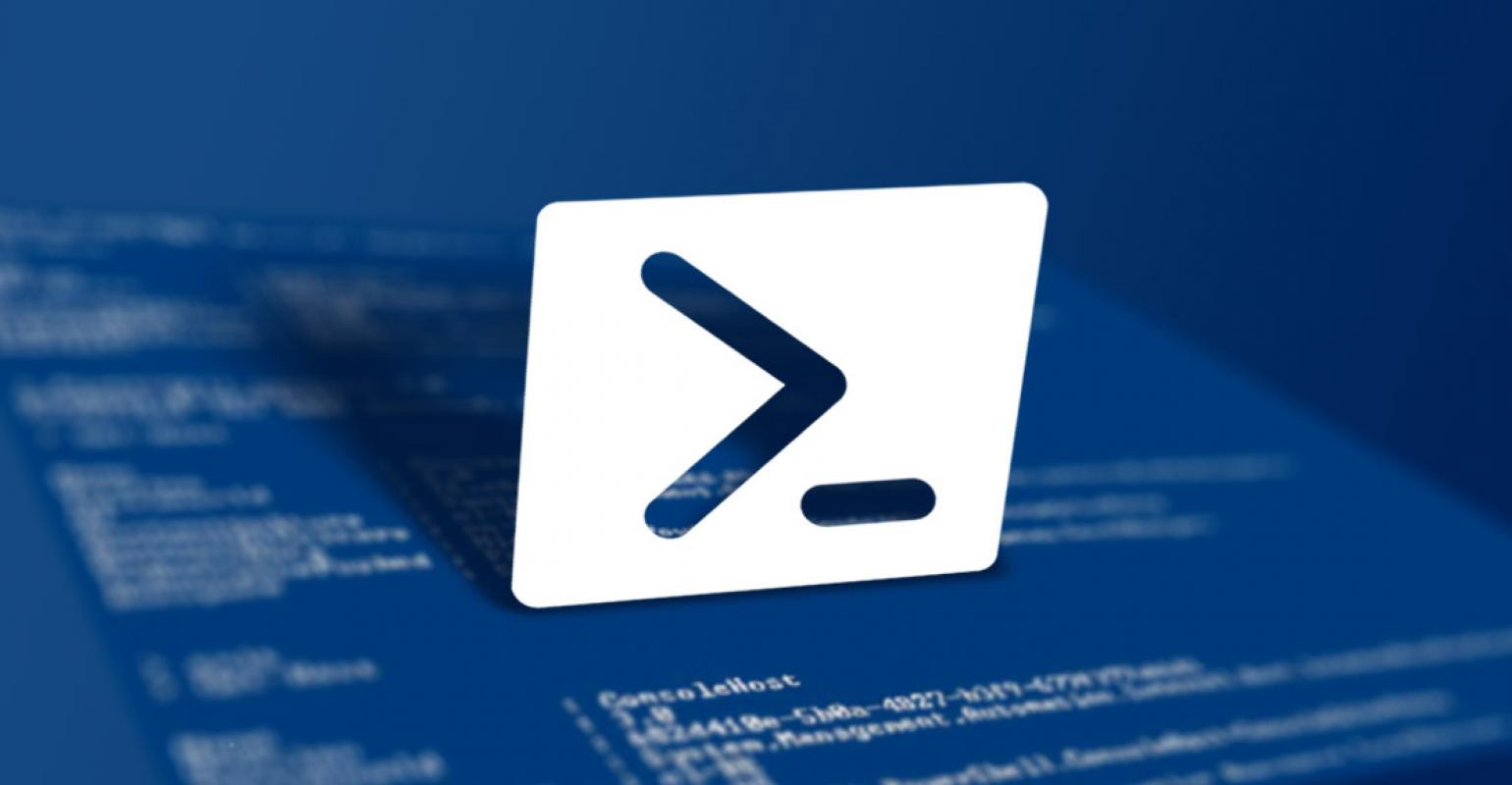 Windows 10 PowerShell Sürümünü Öğrenme