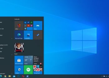 Windows 10'da Başlat Menüsü Çalışmıyorsa Sıfırlamayı Deneyin