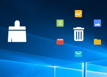 Windows 10'da Büyük Boyutlu Dosyalar Nasıl Bulunur