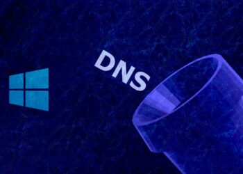 Windows 10'da DNS Sıfırlama |
