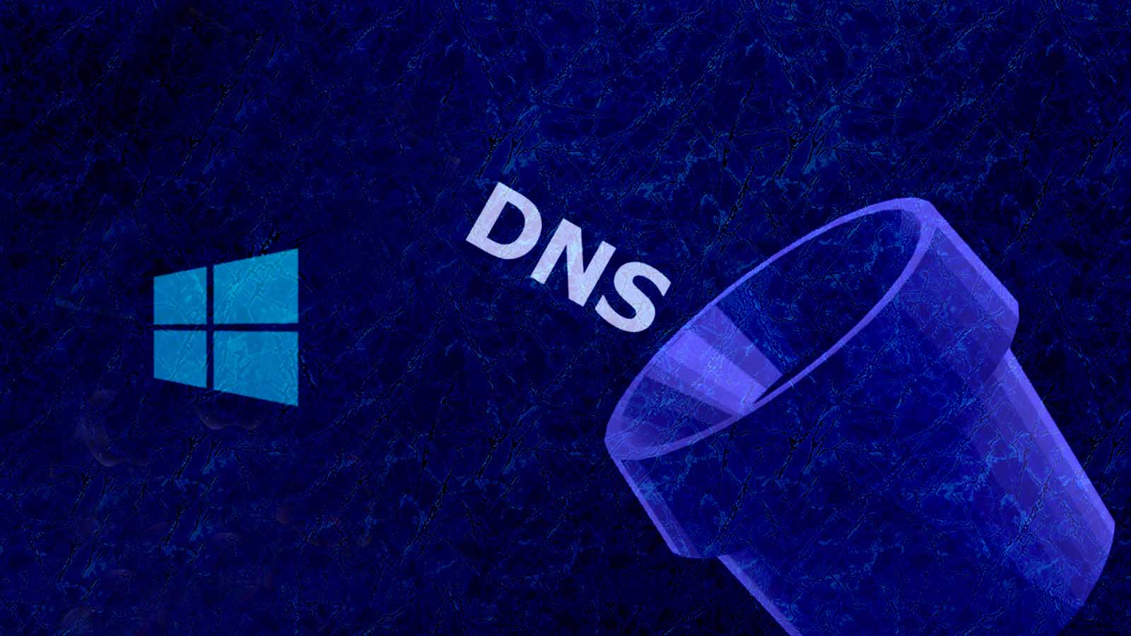 Windows 10’da DNS Sıfırlama |