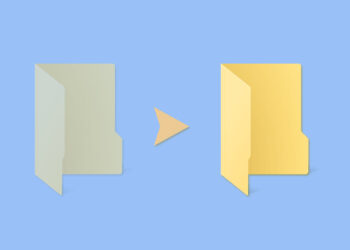 Windows 10'da Gizli Dosyaları Gösterme