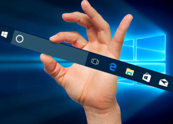 Windows 10'da Görev Çubuğu Nasıl Gizlenir