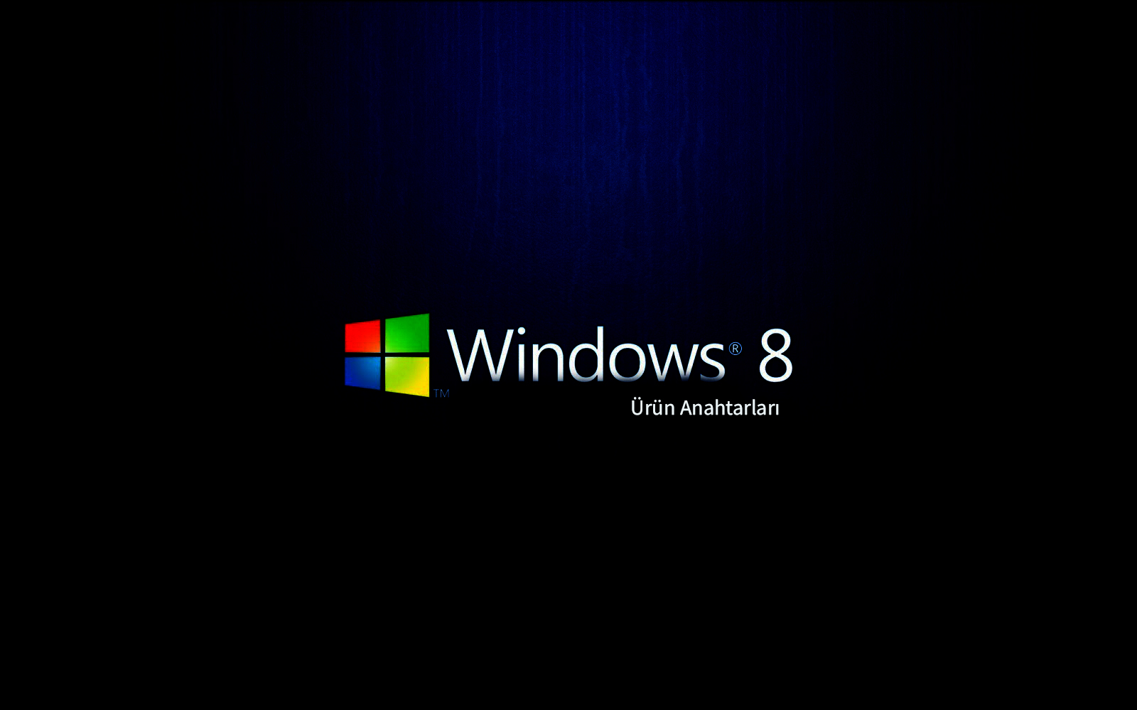 Windows 8 – 8.1 Ürün Anahtarları – %100 Çalışıyor