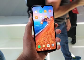 Xiaomi Mi 9'da Ekran Görüntüsü Alma - 3 Farklı Yöntem