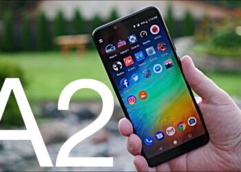 Xiaomi Mi A2 - A2 Lite Ekran Görüntüsü Alma
