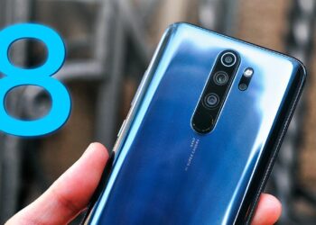 Xiaomi Redmi Note 8 ve 8 Pro'da Ekran Görüntüsü Alma