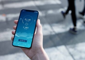 Yürüyerek Para Kazanma - En Çok Kazandıran Uygulamalar