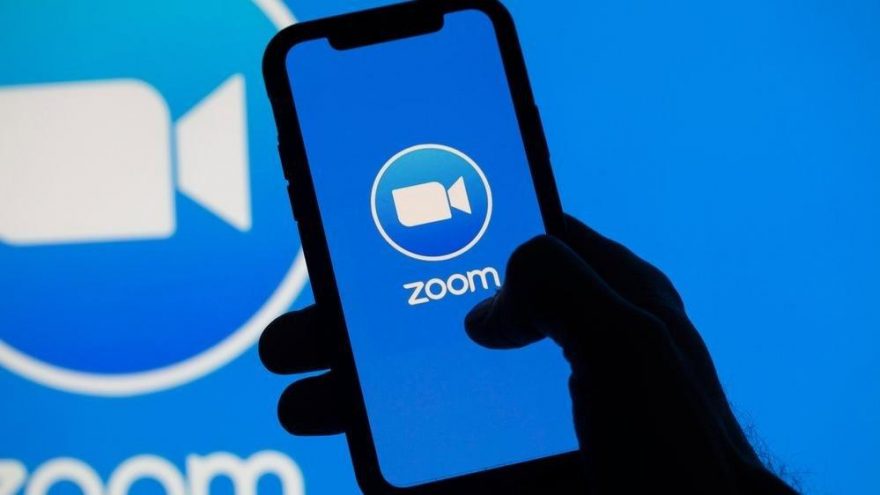 Zoom’da İsim Değiştirme |