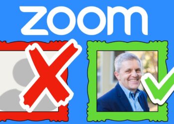 Zoom’da Profil Resmi Nasıl Yapılır?