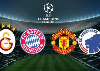 En Büyük Galatasaray Telegram Kanalı