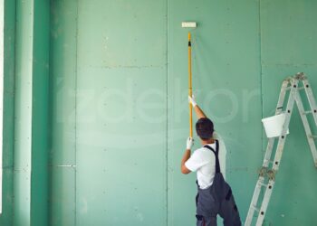 İzmir'de Boyacı Bulmak ve İzmirde Boyacı Olmak