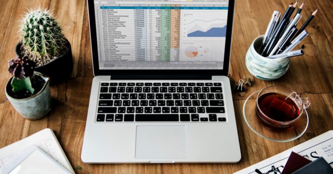 Lojistik ve Depolama İçin Yazılım