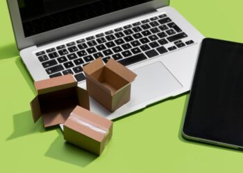 Perakende Sektörüne Yönelik Mobil ve Web Yazılım Çözümleri