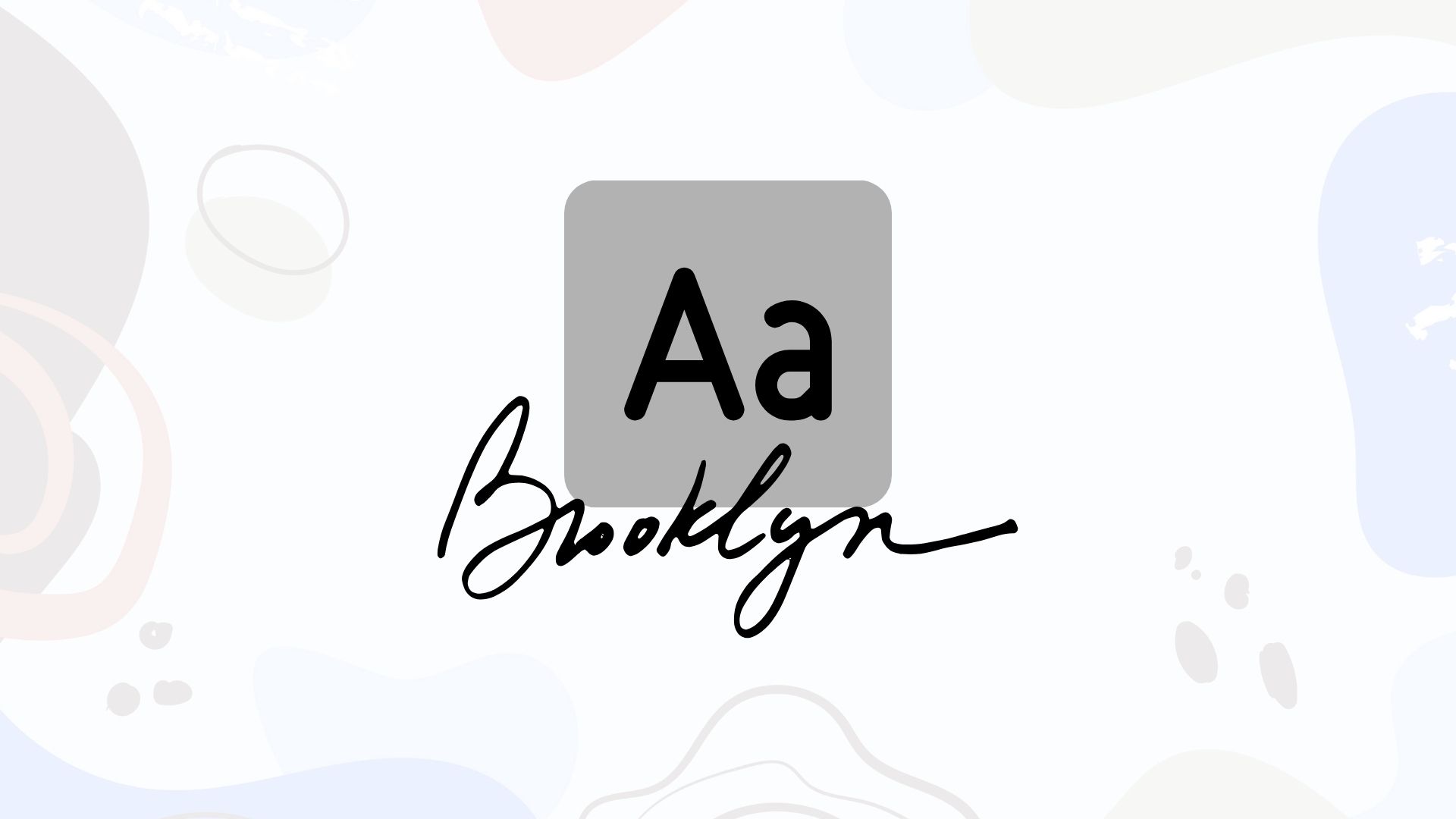 Web Sitesinde Font Fallback Tanımı Nasıl Yapılır?