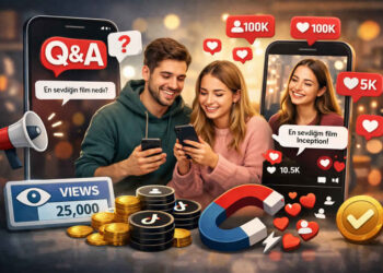 Soru-Cevap Videolarıyla Takipçilerini Dinle, Etkileşimi Artır