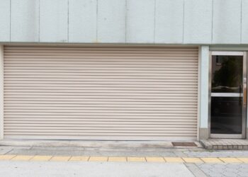 Otomatik Kepenk Tüp Motor Kondansatör Arızası