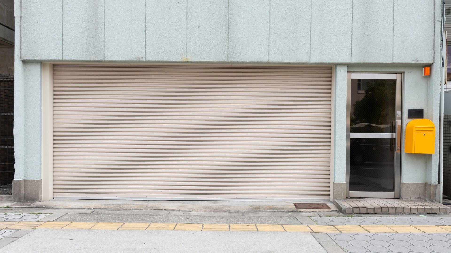 Otomatik Kepenk Tüp Motor Kondansatör Arızası